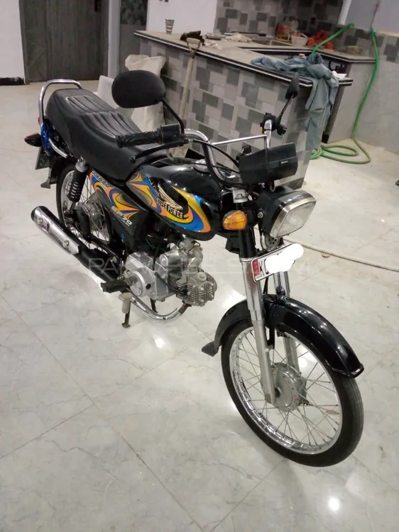 Super Power SP 70 2025 for Sale Super Power SP 70 2025 for Sale Image-4