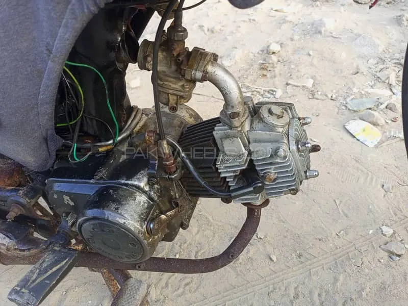 Super Star CD 70 2017 for Sale Super Star CD 70 2017 for Sale Image-2