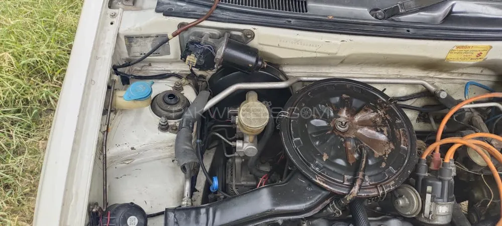 Suzuki Alto 2009 for Sale in Nowshera cantt Suzuki Alto 2009 for Sale in Nowshera cantt Image-13