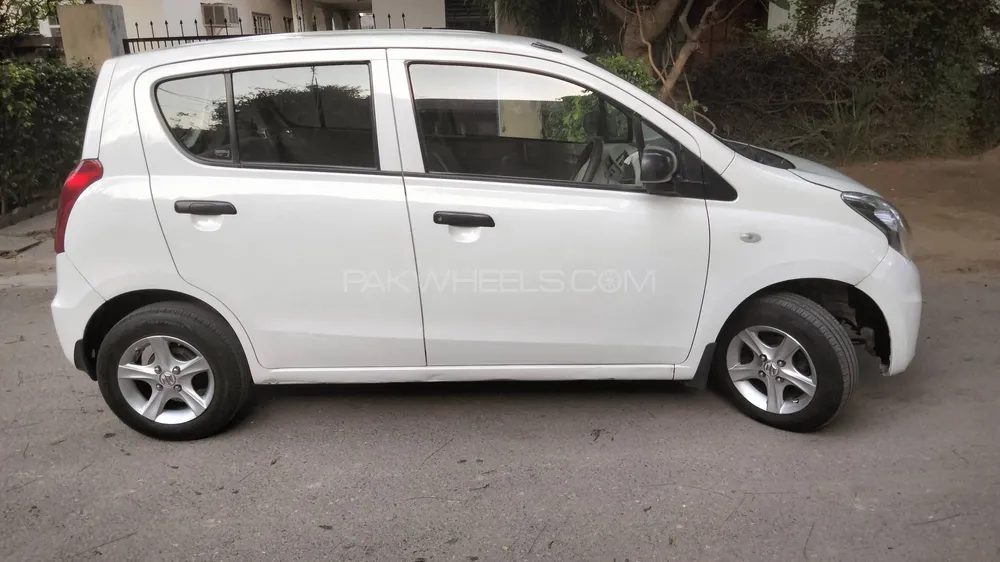 Suzuki Alto 2012 for Sale in Lahore Image-1