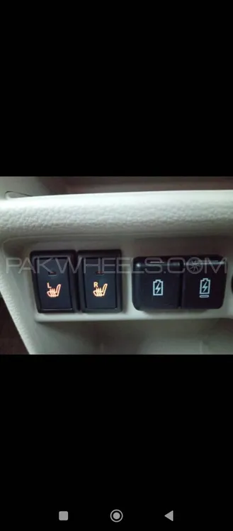 Suzuki Alto Lapin 2022 for Sale in Lahore Suzuki Alto Lapin 2022 for Sale in Lahore Image-7