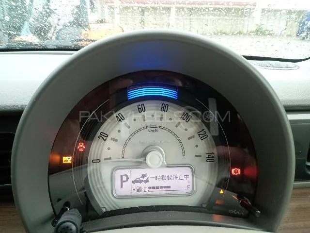 Suzuki Alto Lapin 2022 for Sale in Lahore Suzuki Alto Lapin 2022 for Sale in Lahore Image-14