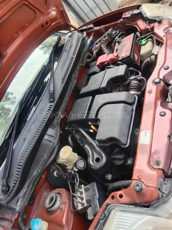 Suzuki Alto 2009 for Sale in Rawalpindi Suzuki Alto 2009 for Sale in Rawalpindi Image-8