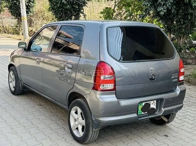 Suzuki Alto 2012 for Sale in Sialkot Image-1