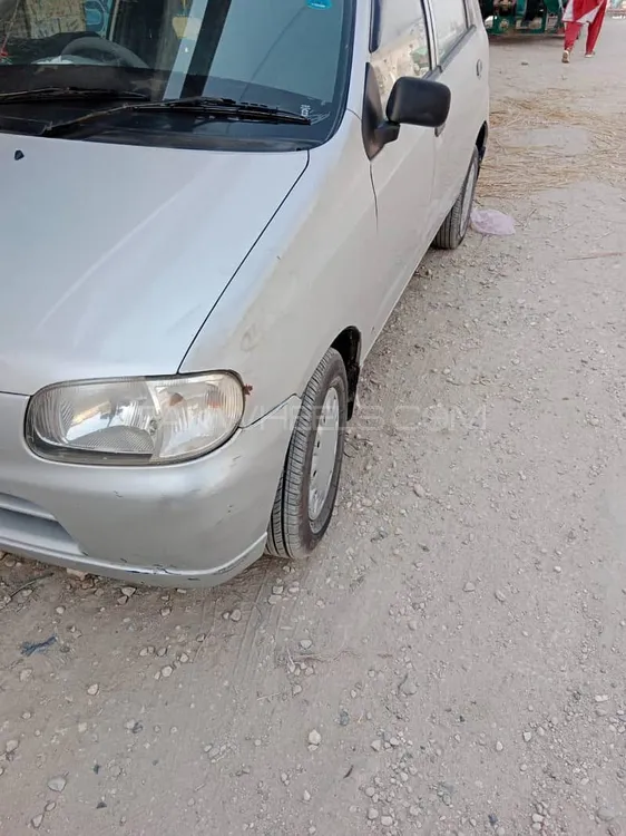 Suzuki Alto 2005 for Sale in Sukkur Image-1