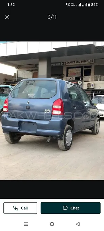 Suzuki Alto 2007 for Sale in Karachi Suzuki Alto 2007 for Sale in Karachi Image-2