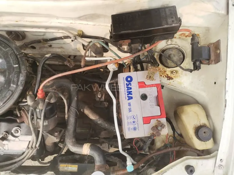 Suzuki Alto 2008 for Sale in Gujranwala Suzuki Alto 2008 for Sale in Gujranwala Image-5