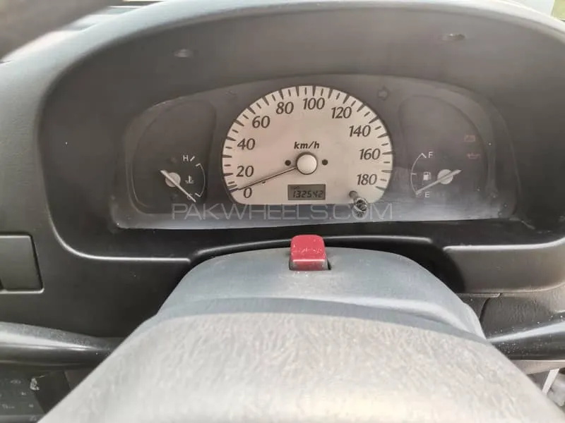 Suzuki Alto 2008 for Sale in Gujranwala Suzuki Alto 2008 for Sale in Gujranwala Image-7