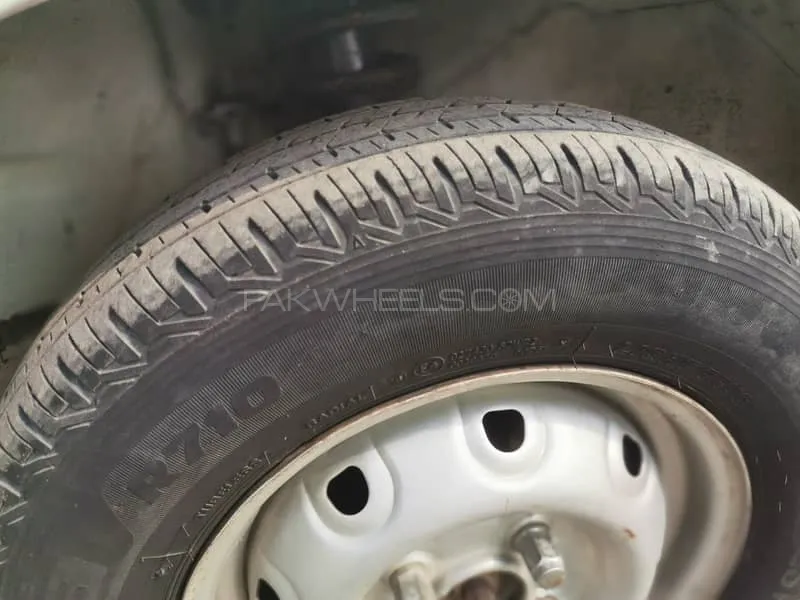 Suzuki Alto 2008 for Sale in Gujranwala Suzuki Alto 2008 for Sale in Gujranwala Image-10