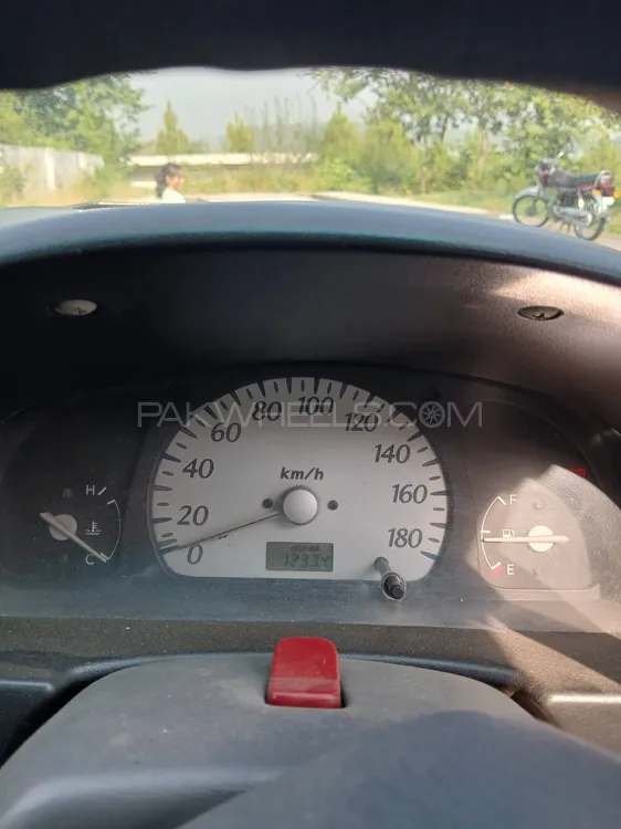 Suzuki Alto 2008 for Sale in Islamabad Image-1