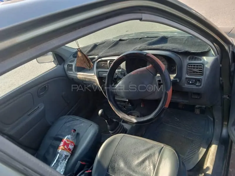 Suzuki Alto 2010 for Sale in Karachi Suzuki Alto 2010 for Sale in Karachi Image-14