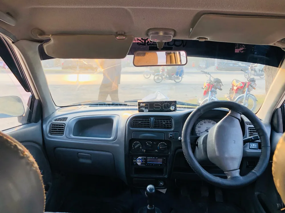 Suzuki Alto 2010 for Sale in Gujranwala Suzuki Alto 2010 for Sale in Gujranwala Image-5