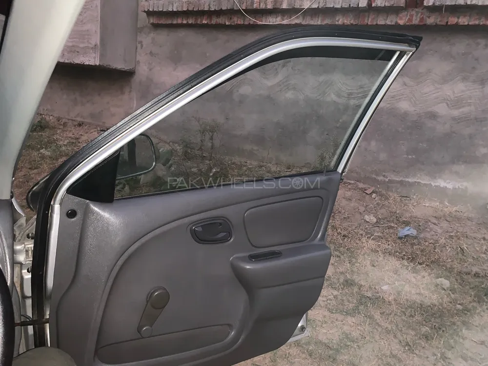 Suzuki Alto 2011 for Sale in Gujranwala Suzuki Alto 2011 for Sale in Gujranwala Image-12