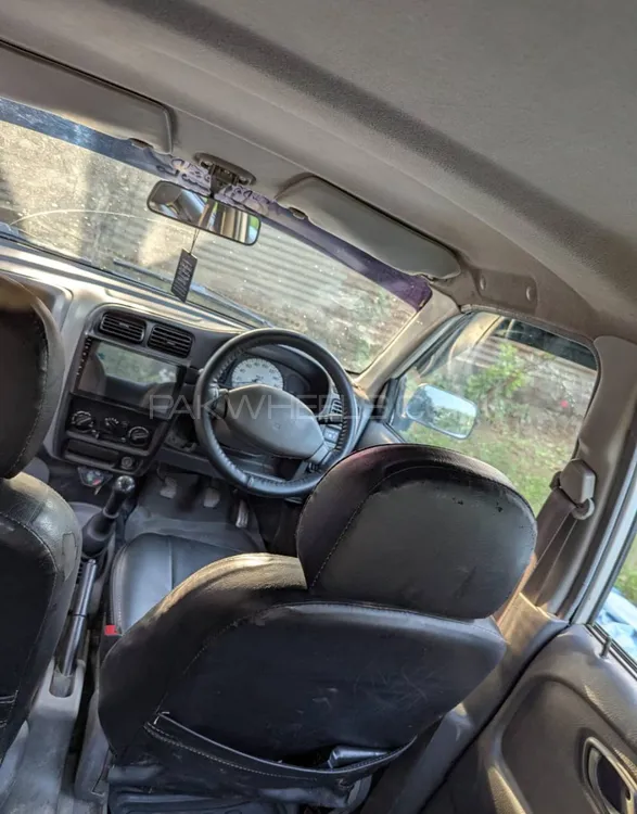 Suzuki Alto 2011 for Sale in Lahore Suzuki Alto 2011 for Sale in Lahore Image-5