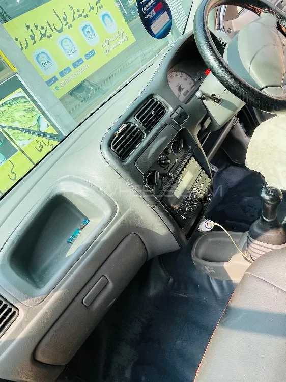 Suzuki Alto 2011 for Sale in Rahim Yar Khan Suzuki Alto 2011 for Sale in Rahim Yar Khan Image-6