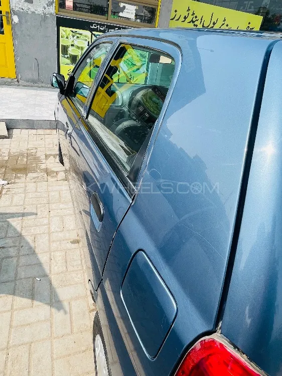 Suzuki Alto 2011 for Sale in Rahim Yar Khan Suzuki Alto 2011 for Sale in Rahim Yar Khan Image-8