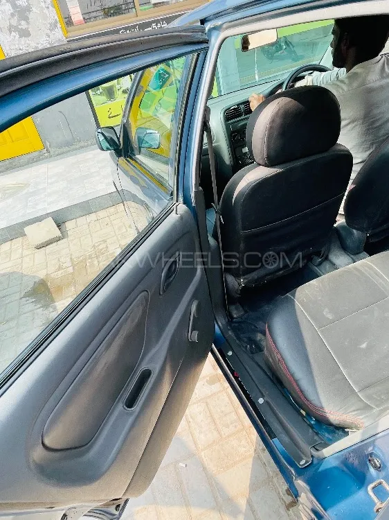 Suzuki Alto 2011 for Sale in Rahim Yar Khan Suzuki Alto 2011 for Sale in Rahim Yar Khan Image-7