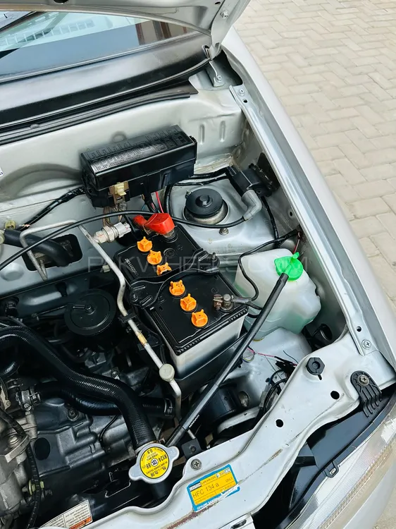 Suzuki Alto 2012 for Sale in Gujrat Suzuki Alto 2012 for Sale in Gujrat Image-14