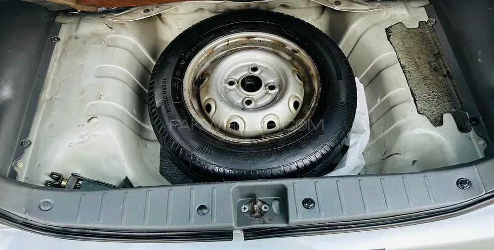 Suzuki Alto 2012 for Sale in Gujrat Suzuki Alto 2012 for Sale in Gujrat Image-16