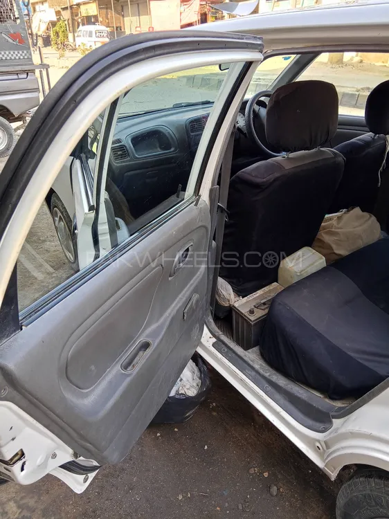 Suzuki Alto 2012 for Sale in Karachi Suzuki Alto 2012 for Sale in Karachi Image-10