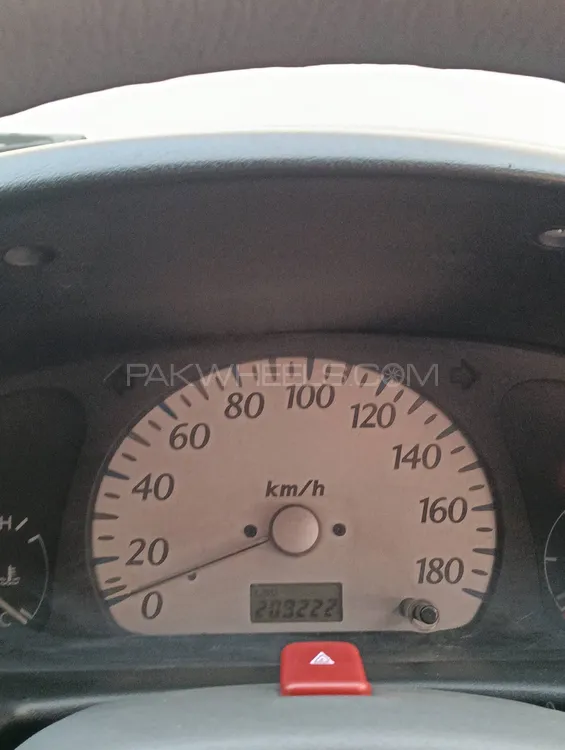 Suzuki Alto 2012 for Sale in Gujranwala Suzuki Alto 2012 for Sale in Gujranwala Image-6