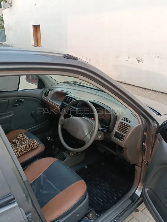 Suzuki Alto 2012 for Sale in Gujranwala Suzuki Alto 2012 for Sale in Gujranwala Image-3
