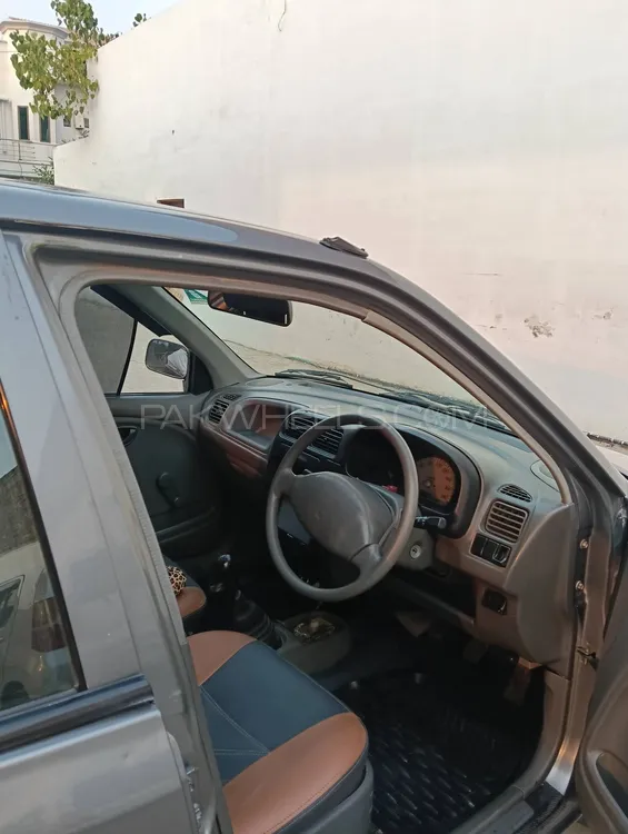 Suzuki Alto 2012 for Sale in Gujranwala Suzuki Alto 2012 for Sale in Gujranwala Image-5