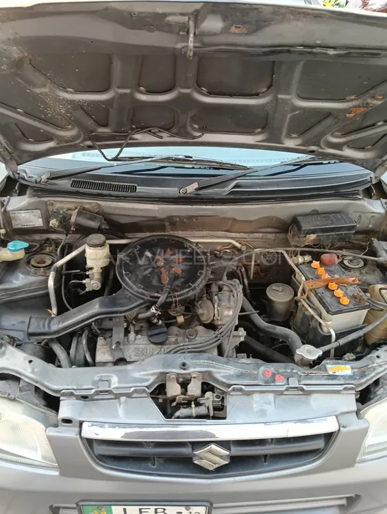 Suzuki Alto 2012 for Sale in Gujranwala Suzuki Alto 2012 for Sale in Gujranwala Image-12