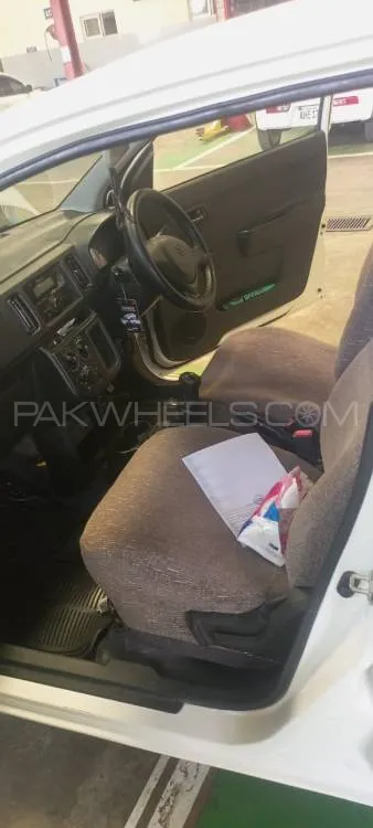 Suzuki Alto 2020 for Sale in Bahawalpur Suzuki Alto 2020 for Sale in Bahawalpur Image-3