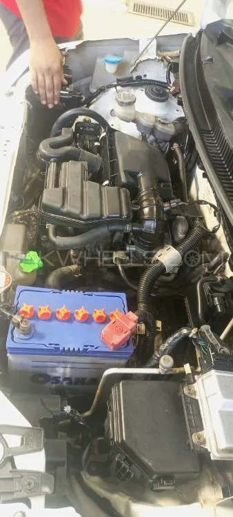 Suzuki Alto 2020 for Sale in Bahawalpur Suzuki Alto 2020 for Sale in Bahawalpur Image-5