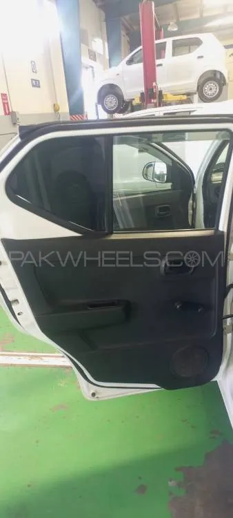 Suzuki Alto 2020 for Sale in Bahawalpur Suzuki Alto 2020 for Sale in Bahawalpur Image-11