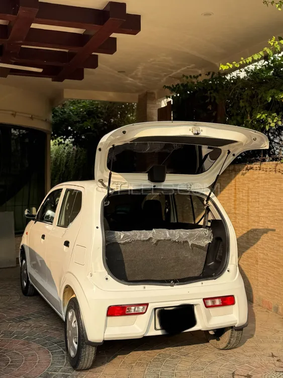 Suzuki Alto 2020 for Sale in Lahore Suzuki Alto 2020 for Sale in Lahore Image-6