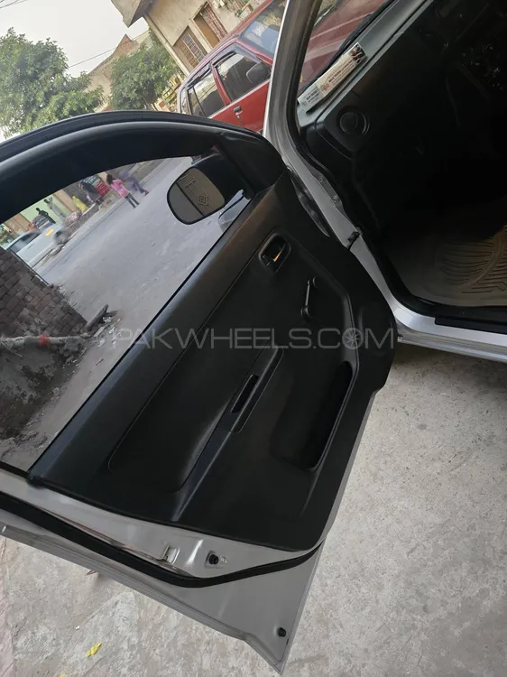 Suzuki Alto 2020 for Sale in Rawalpindi Suzuki Alto 2020 for Sale in Rawalpindi Image-13