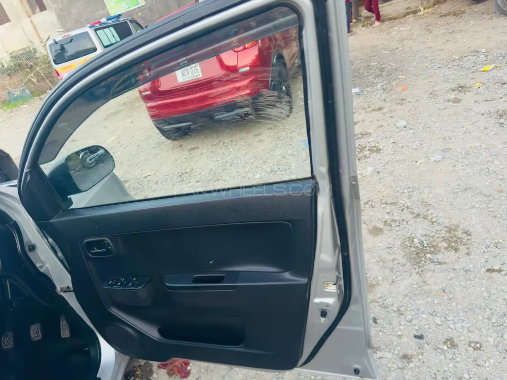 Suzuki Alto 2021 for Sale in Rawalpindi Suzuki Alto 2021 for Sale in Rawalpindi Image-11