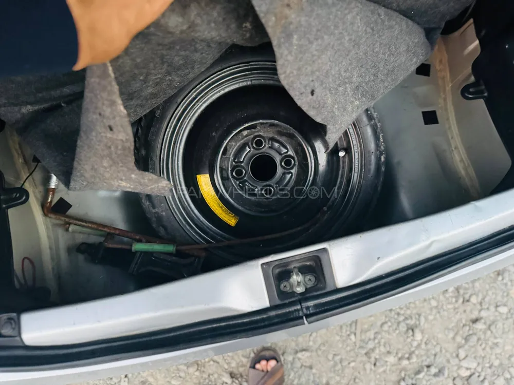 Suzuki Alto 2021 for Sale in Rawalpindi Suzuki Alto 2021 for Sale in Rawalpindi Image-14