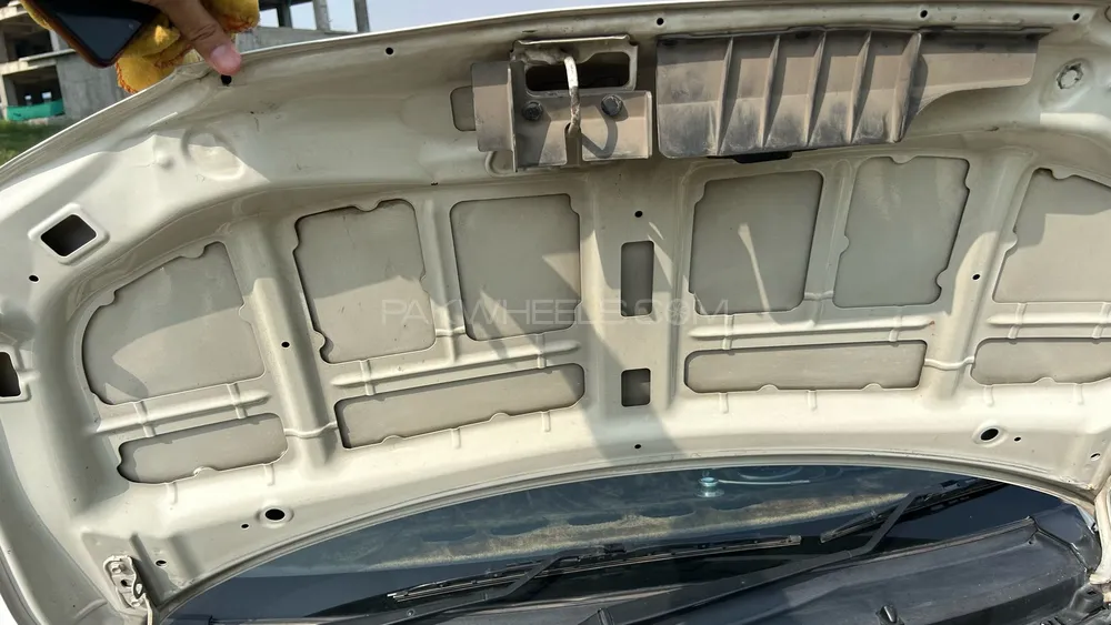 Suzuki Alto 2022 for Sale in Rawalpindi Suzuki Alto 2022 for Sale in Rawalpindi Image-8