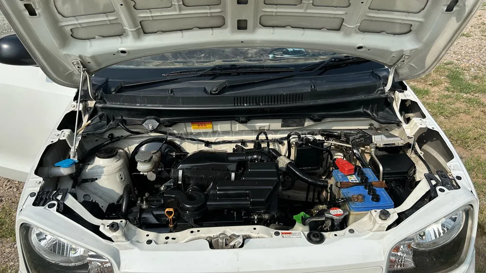 Suzuki Alto 2022 for Sale in Rawalpindi Suzuki Alto 2022 for Sale in Rawalpindi Image-12