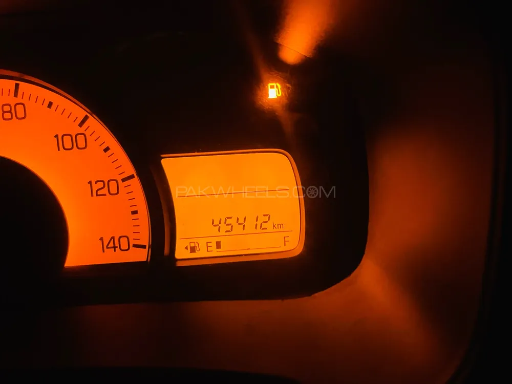 Suzuki Alto 2022 for Sale in Multan Suzuki Alto 2022 for Sale in Multan Image-6