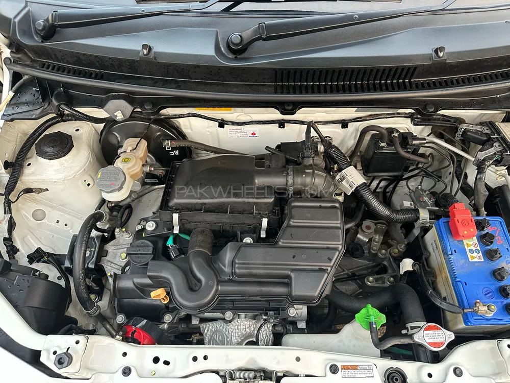 Suzuki Alto 2023 for Sale in Lahore Suzuki Alto 2023 for Sale in Lahore Image-13