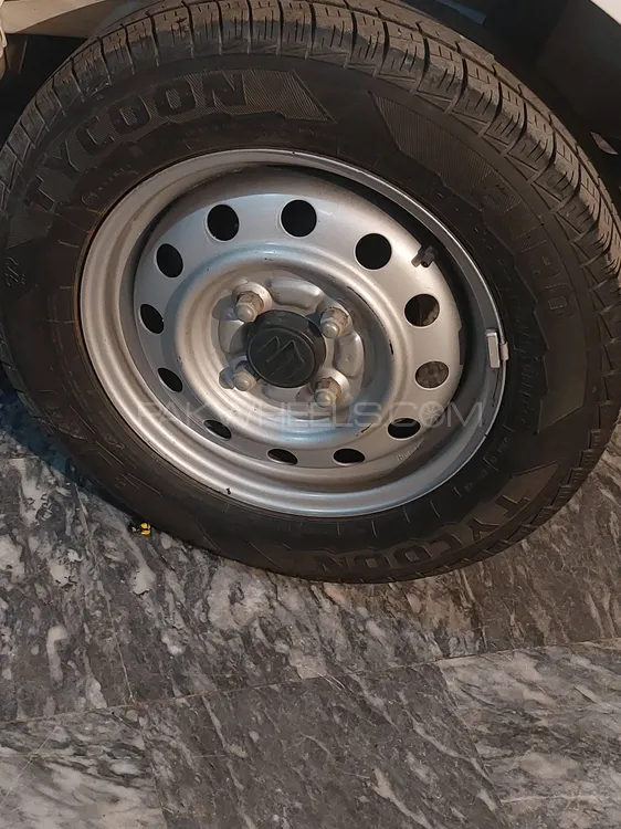 Suzuki Alto 2023 for Sale in Lahore Suzuki Alto 2023 for Sale in Lahore Image-16