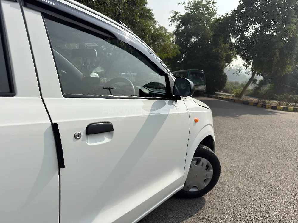 Suzuki Alto 2023 for Sale in Lahore Suzuki Alto 2023 for Sale in Lahore Image-3