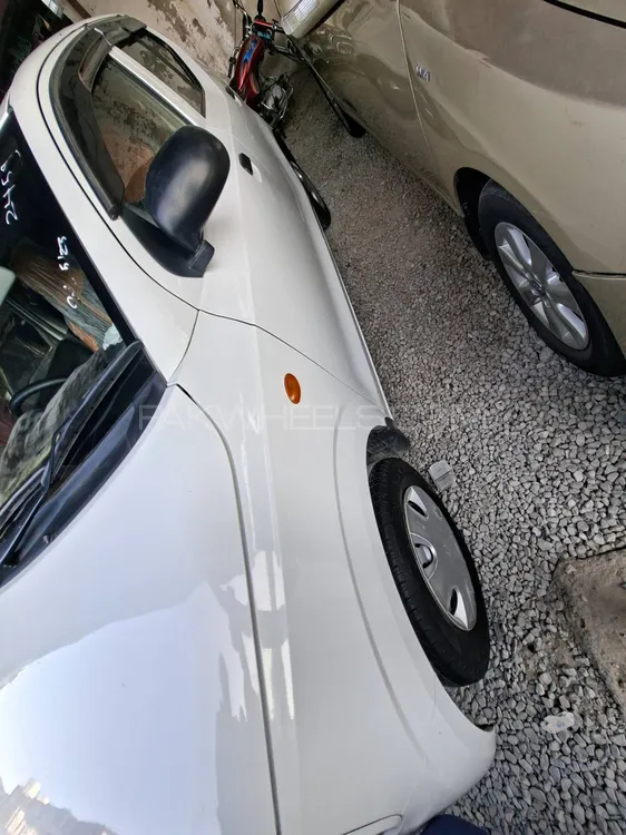 Suzuki Alto 2023 for Sale in Quetta Image-1