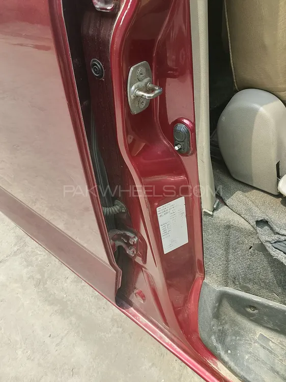 Suzuki APV 2006 for Sale in Lahore Suzuki APV 2006 for Sale in Lahore Image-8