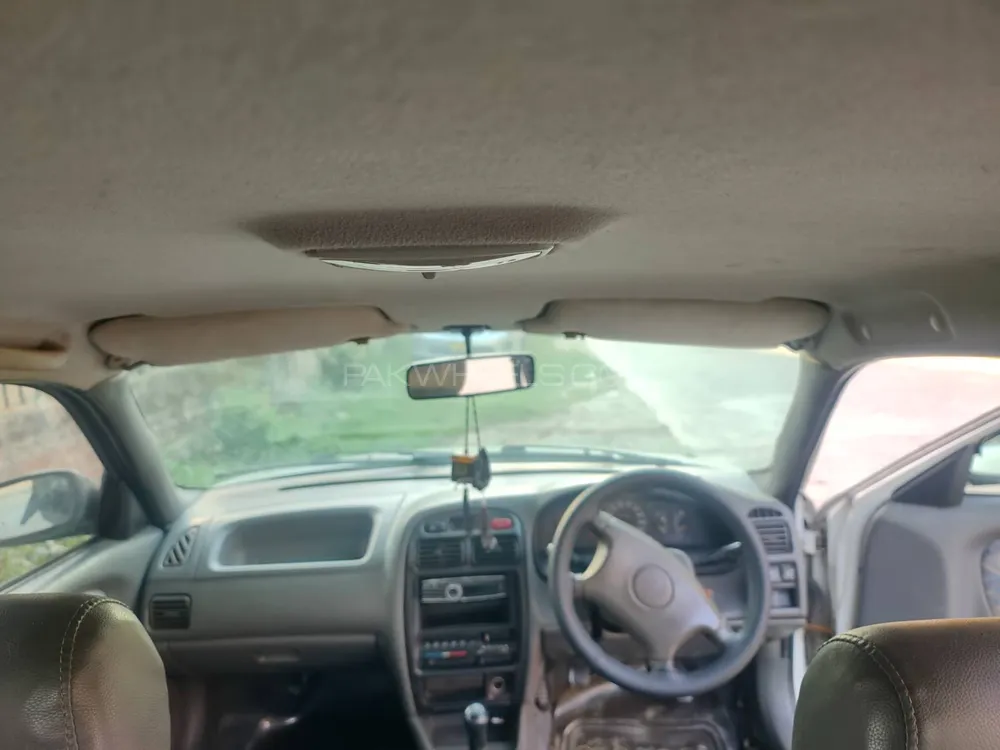 Suzuki Baleno 2005 for Sale in Lahore Suzuki Baleno 2005 for Sale in Lahore Image-10