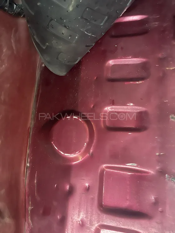 Suzuki Bolan 2018 for Sale in Rawalpindi Suzuki Bolan 2018 for Sale in Rawalpindi Image-11