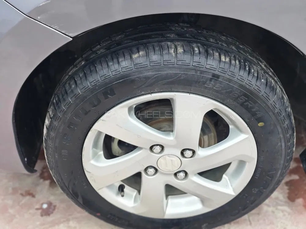 Suzuki Cultus 2020 for Sale in Gujranwala Suzuki Cultus 2020 for Sale in Gujranwala Image-7