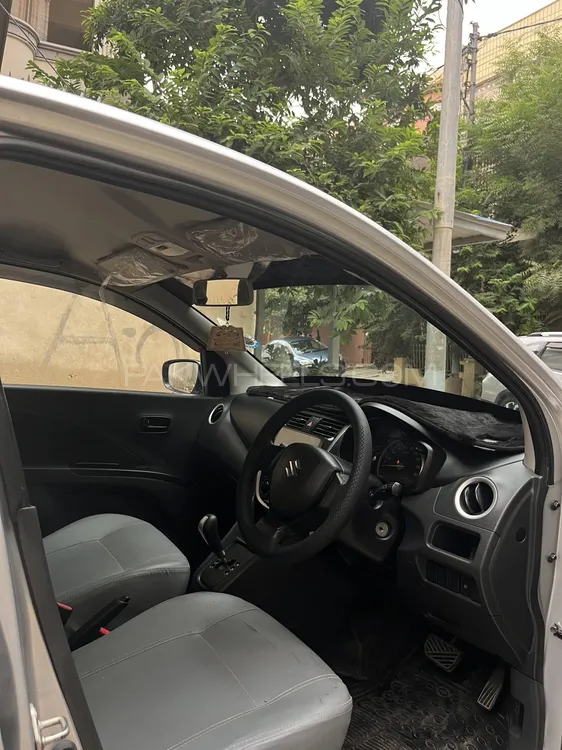 Suzuki Cultus 2021 for Sale in Karachi Suzuki Cultus 2021 for Sale in Karachi Image-6