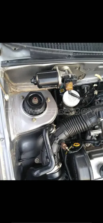 Suzuki Cultus 2016 for Sale in Islamabad Suzuki Cultus 2016 for Sale in Islamabad Image-1