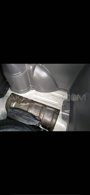 Suzuki Cultus 2016 for Sale in Islamabad Suzuki Cultus 2016 for Sale in Islamabad Image-9