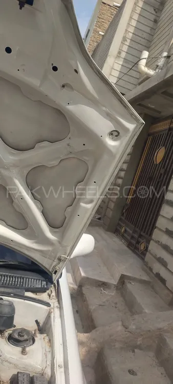 Suzuki Cultus 2017 for Sale in Hyderabad Suzuki Cultus 2017 for Sale in Hyderabad Image-8